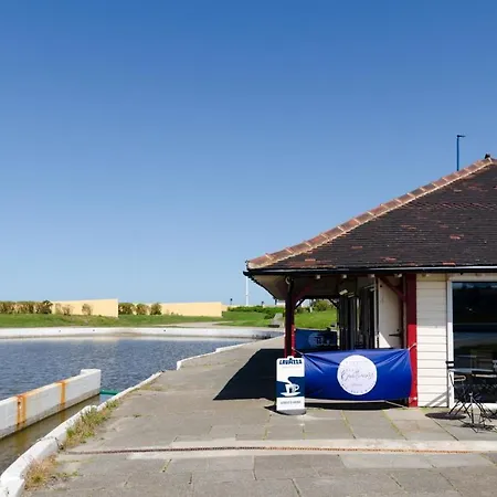 The Lakeside Gasthof Redcar