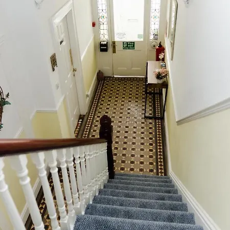 Gasthof The Lakeside *