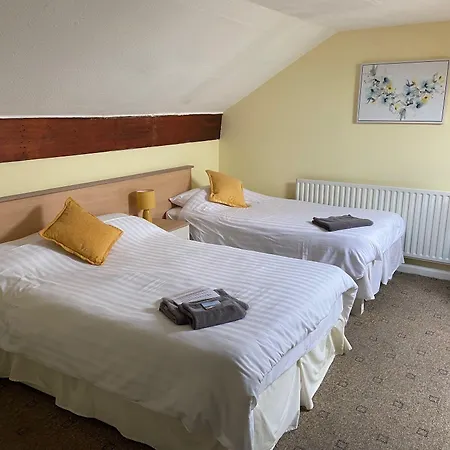 The Lakeside Gasthof *