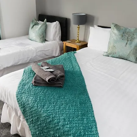 Staycations