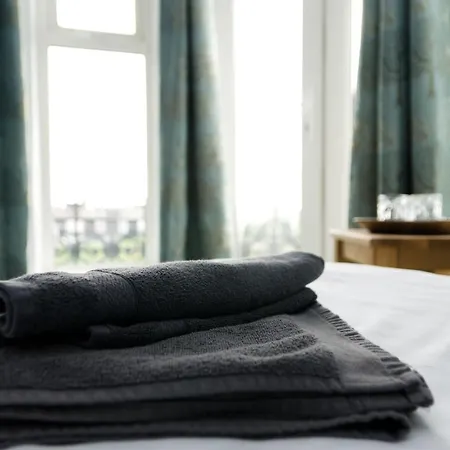 Staycations *