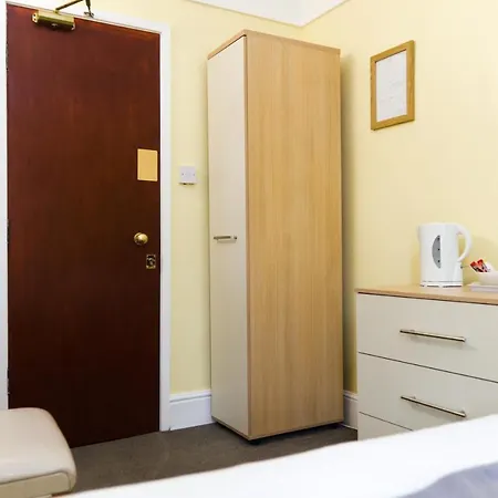 Staycations