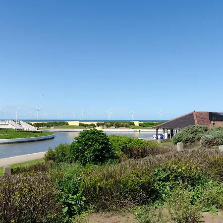 Staycations * Redcar