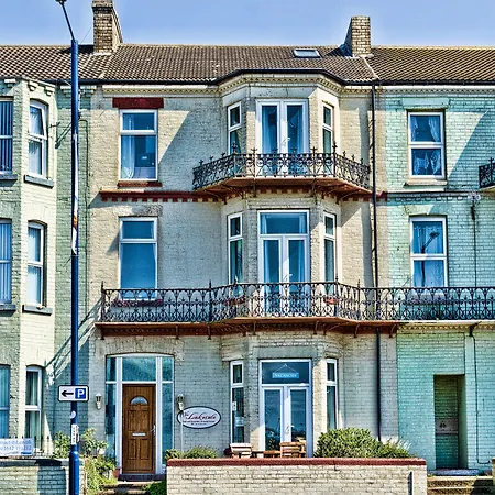 Pensión Staycations Redcar
