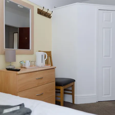 Staycations Redcar