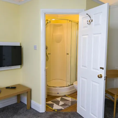 Staycations