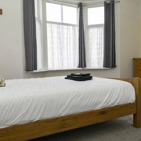 Pensión Staycations Redcar
