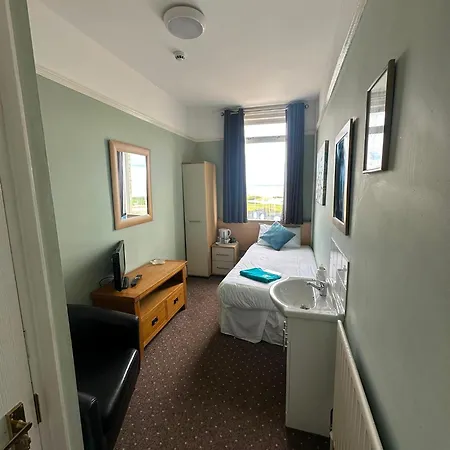 Staycations * Redcar