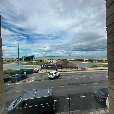 Penzion Redcar Staycations Redcar