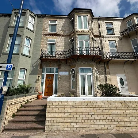 Staycations * Redcar