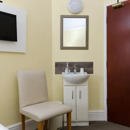 Guest house The Lakeside