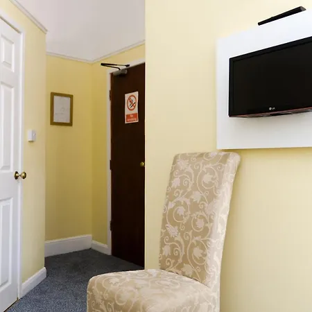 Guest house The Lakeside *