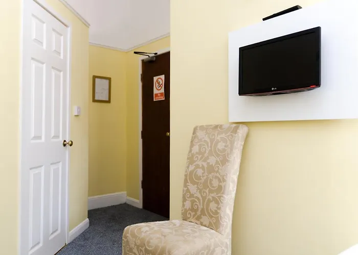 招待所 The Lakeside *