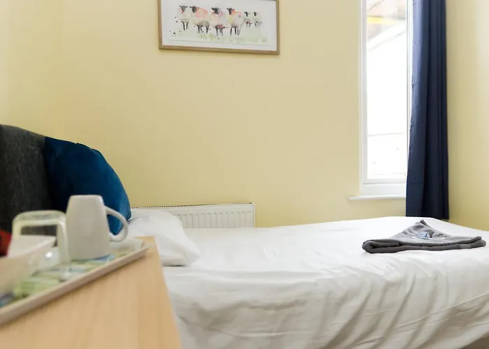 The Lakeside 雷德卡